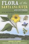 Flora of the Santa Ana River and Environs: With References to World Botany