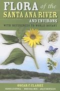 Flora of the Santa Ana River and Environs: With References to World Botany