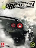 Need for Speed: Pro Street: Prima Official Game Guide (Prima Official Game Guides) (Prima Official Game Guides) (Prima Official Game Guides)