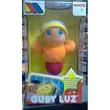 Molto - 385 - Peluche - Chenille avec Lumierepar Molto