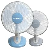 Produkt-Bild: TZS FIRST AUSTRIA 30CM TISCHVENTILATOR FA-5551