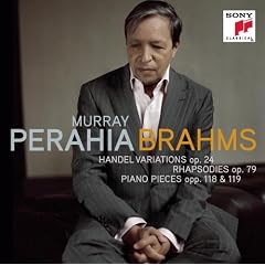 Brahms: Handel Variations