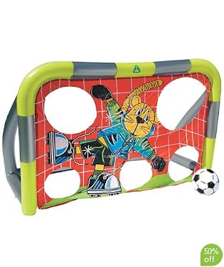 Football Target