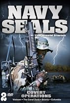 Navy Seals: Untold Stories