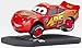 Revoltech Pixar Figure Collection No.003 Lightning McQueen [JAPAN]