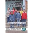 Surviving the Transition: Case Studies of Schools and Schooling in the Kyrgyz Republic Since (International Perspectives on Educational Policy, Research, and Practice)
