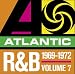 Atlantic Rhythm & Blues 1947-1974, Vol. 7 (1969-1972) [Compilation]
