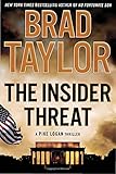 The Insider Threat: A Pike Logan Thriller