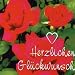 Herzlichen Glueckwunsch