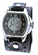 Nemesis Dragon Watch With Tattoo Leather Cuff Band
