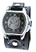 Nemesis Dragon Watch With Tattoo Leather Cuff Band