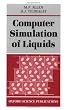 Computer Simulation of Liquids