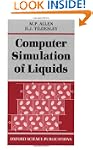 Computer Simulation of Liquids