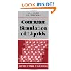 Computer Simulation of Liquids