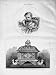 1873 Prince Frederick William Hesse Casket Shah Persia
