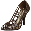 BCBGirls Women's Iriana Sandal