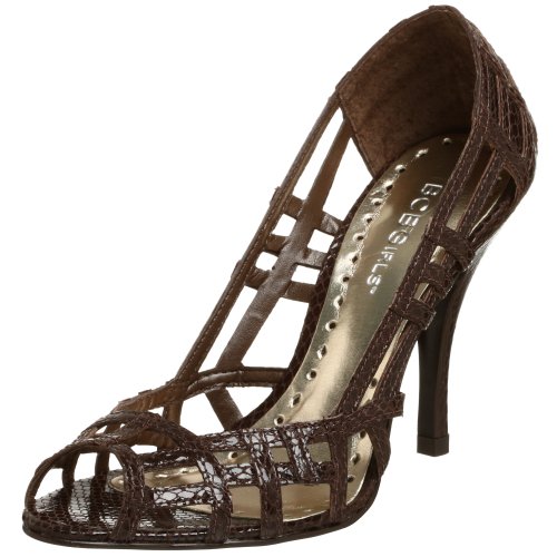 BCBGirls Women's Iriana Sandal