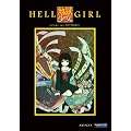 Hell Girl Volume 1 - Butterfly [DVD]
