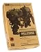 P.K.A. Ausf M Melusine Hasegawa Maschinen Krieger (1/35 scale PVC model kit) [JAPAN]_s-1