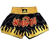 Adidas Thai Boxing Shorts, L