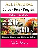 30 day detox program