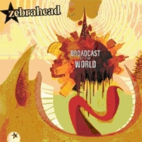 CD-Charts  Music : Broadcast to the World