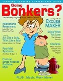 Going Bonkers? Issue 11
