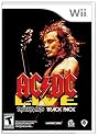 AC/DC Live: Rock Band Track Pack