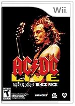 AC/DC Live: Rock Band Track Pack