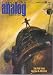 Books : Analog Science Fiction/Science Fact, August 1973 (Volume XCI, No. 6)