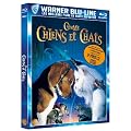 Comme chiens et chats [Blu-ray]
