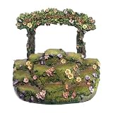 Outdoor Living : Secret Garden Fairy World Display Stand