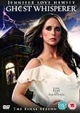 Ghost Whisperer - Season 5 (The Final Season)[DVD]