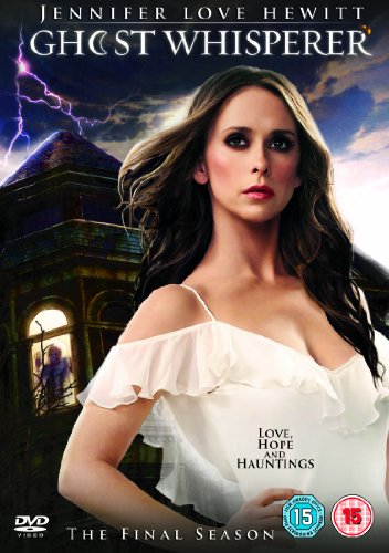 Ghost Whisperer - Season 5 [Edizione: Regno Unito]