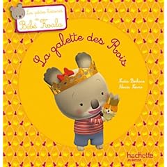 La galette des rois