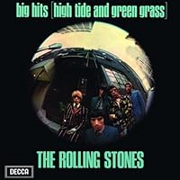 Rolling Stones Ablum Cover