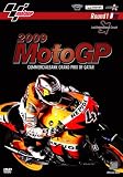 2009 MotoGP Round1 カタールGP [DVD]