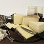 Assortment of Winter Cheeses (2 pound) by igourmet.com