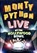 Monty Python - Live At The Hollywood Bowl