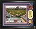 Wrigley Field Infield Dirt Photo Mint II Chicago Cubs