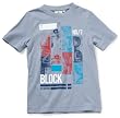 Tom Tailor Kids Jungen T-Shirt 10233946230/tee TT 51
