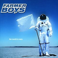 World Is Ours