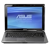 ASUS F70SL-A1 17.3-Inch Laptop