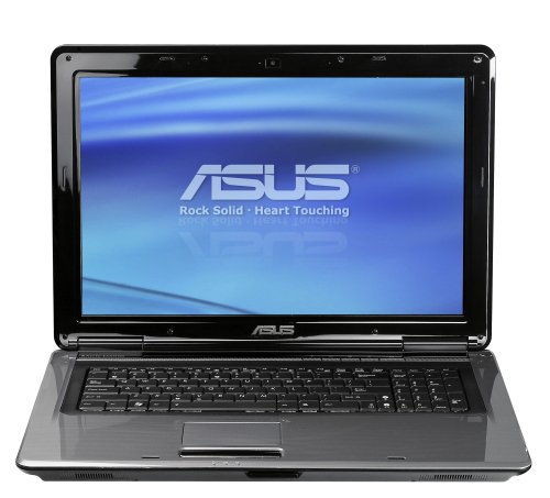 ASUS F70SL A1-17. 3-inch laptop