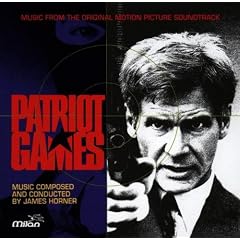 Die Stunde der Patrioten (Patriot Games)