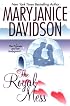 The Royal Mess (Alaskan Royal Family, Book 3)