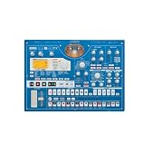 KORG コルグ DJ ダンス・ミュージック用 シーケンサー内蔵 音源モジュール ELECTRIBE MX EMX-1SD