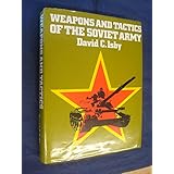 weapons and tactics of the soviet army