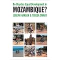 Do Bicycles Equal Development in Mozambique?
