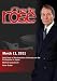 Charlie Rose - Earthquake in Japan / Mikheil Saakashvili / Peter Guber (March 11, 2011)